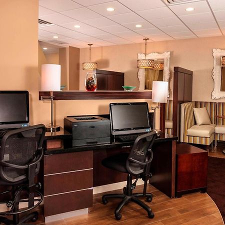Residence Inn White Plains Westchester County Exteriör bild