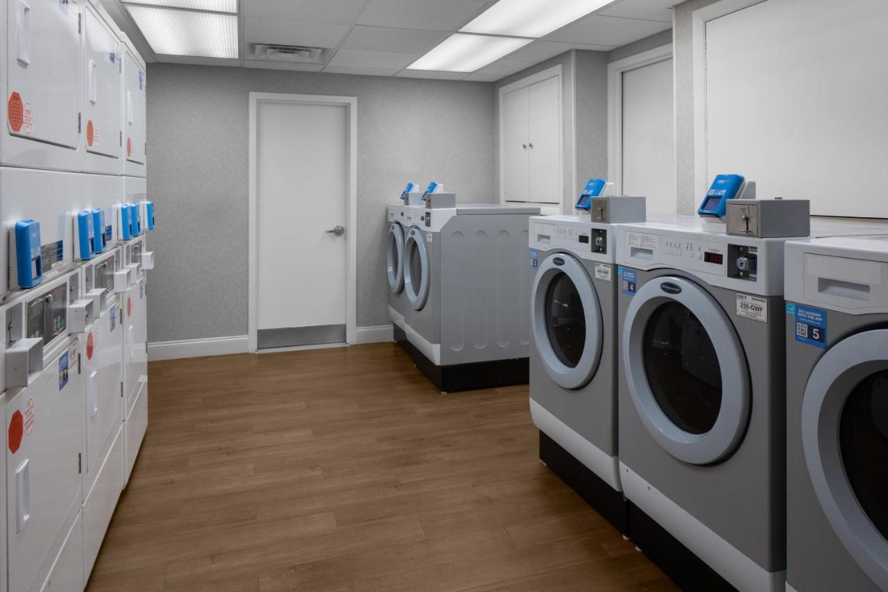 Residence Inn White Plains Westchester County Exteriör bild