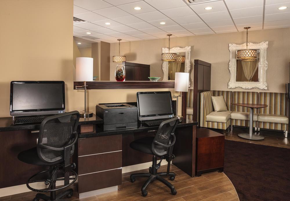 Residence Inn White Plains Westchester County Exteriör bild