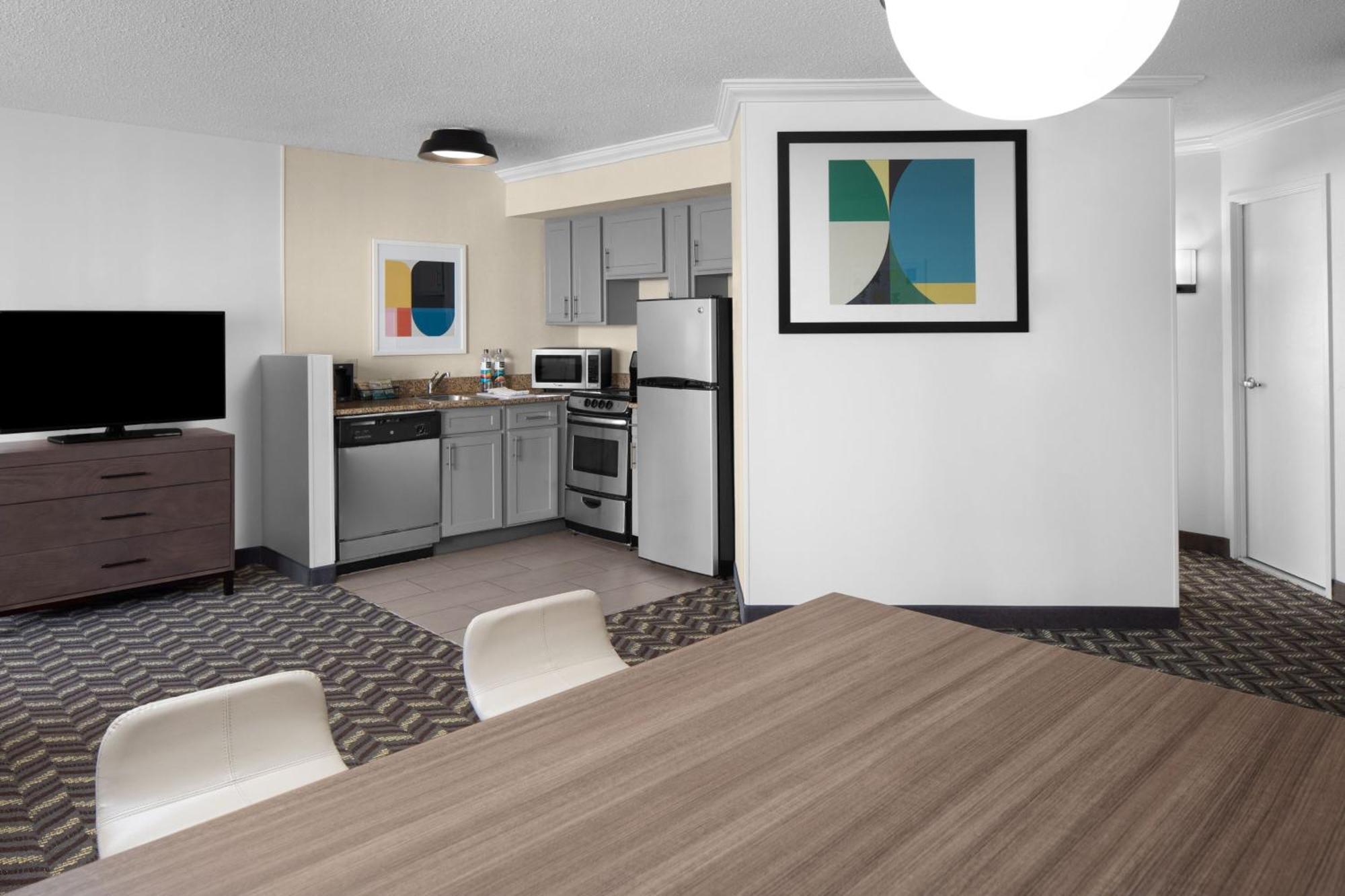 Residence Inn White Plains Westchester County Exteriör bild