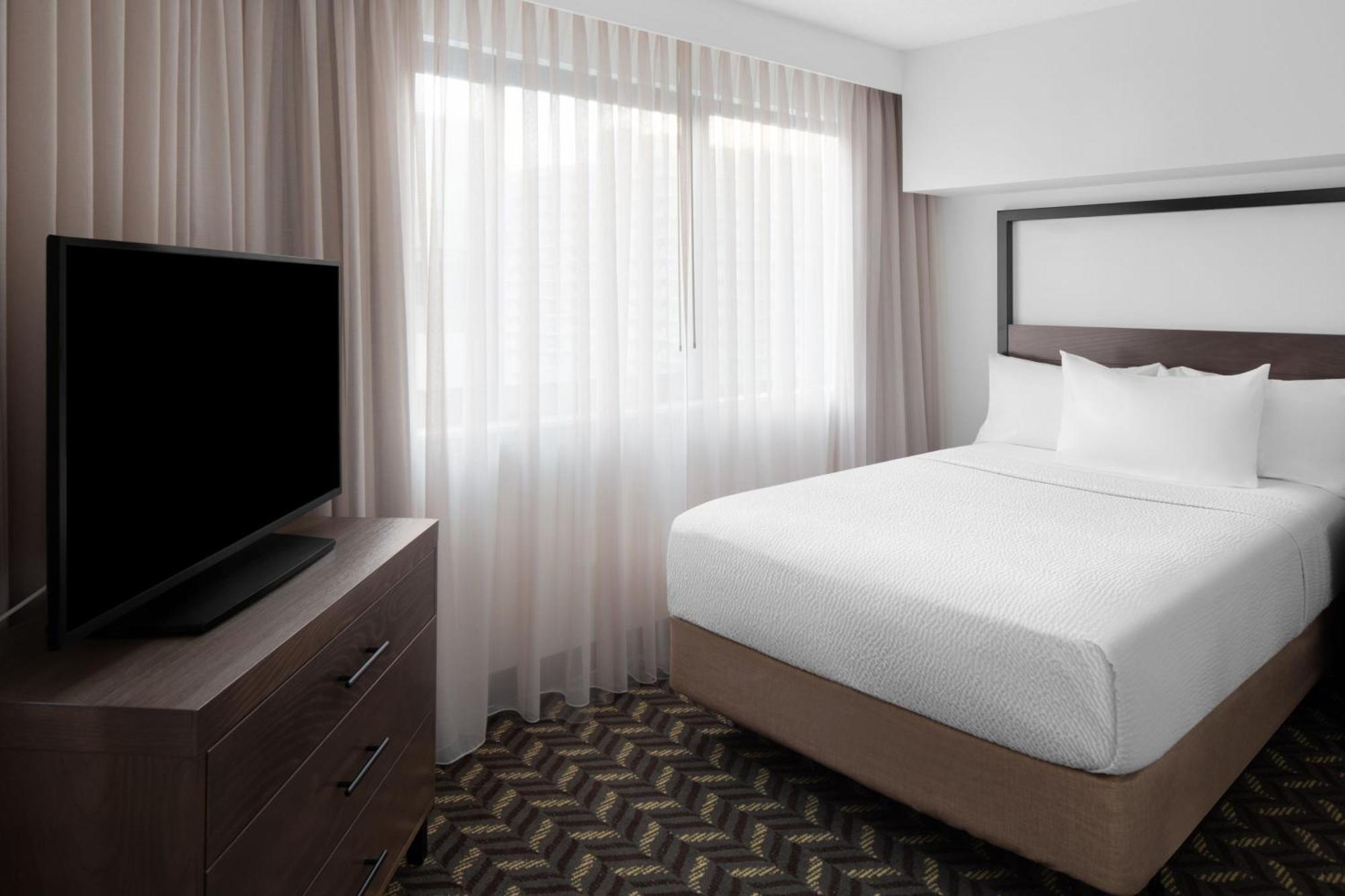 Residence Inn White Plains Westchester County Exteriör bild