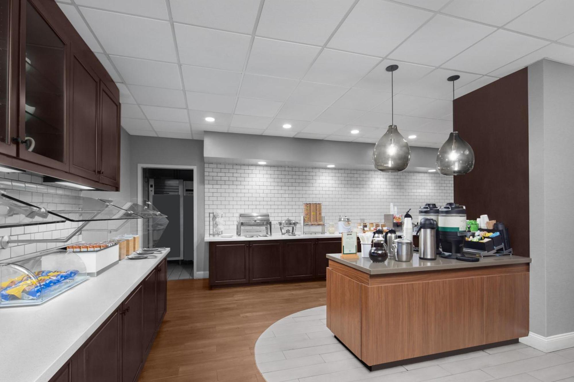 Residence Inn White Plains Westchester County Exteriör bild