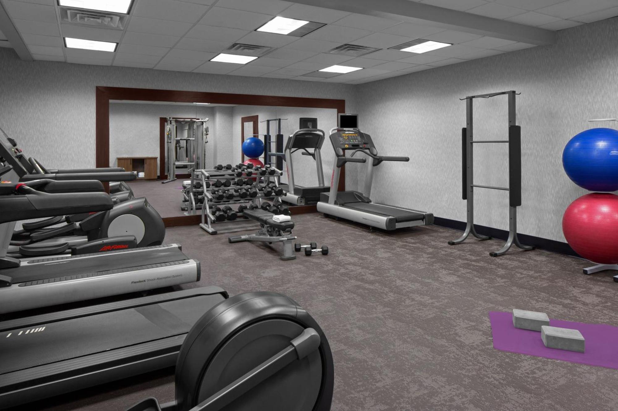 Residence Inn White Plains Westchester County Exteriör bild