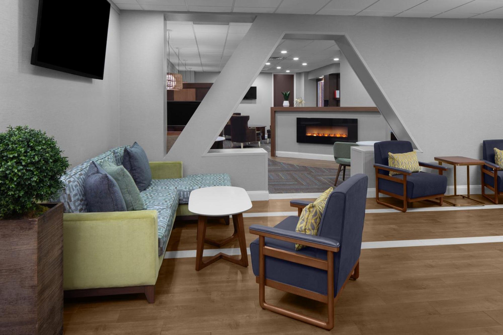 Residence Inn White Plains Westchester County Exteriör bild