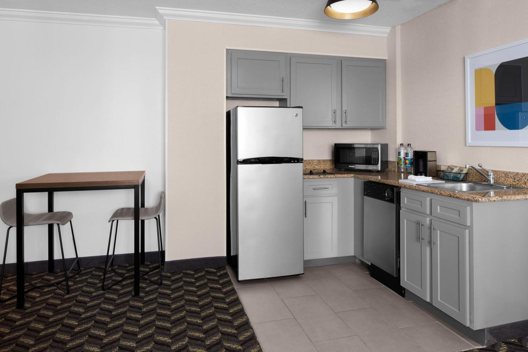 Residence Inn White Plains Westchester County Exteriör bild