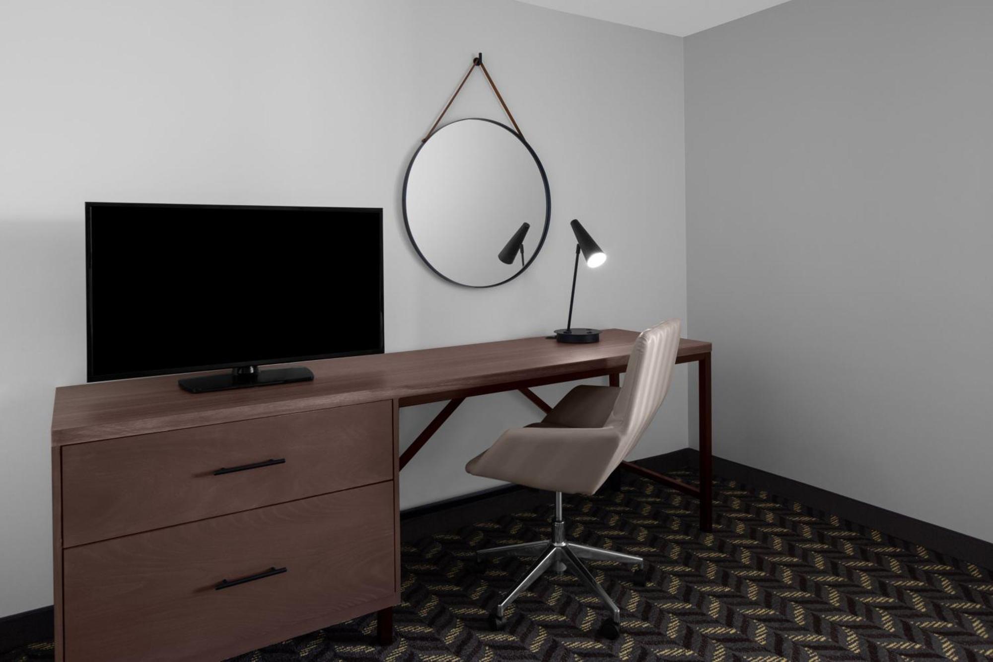 Residence Inn White Plains Westchester County Exteriör bild