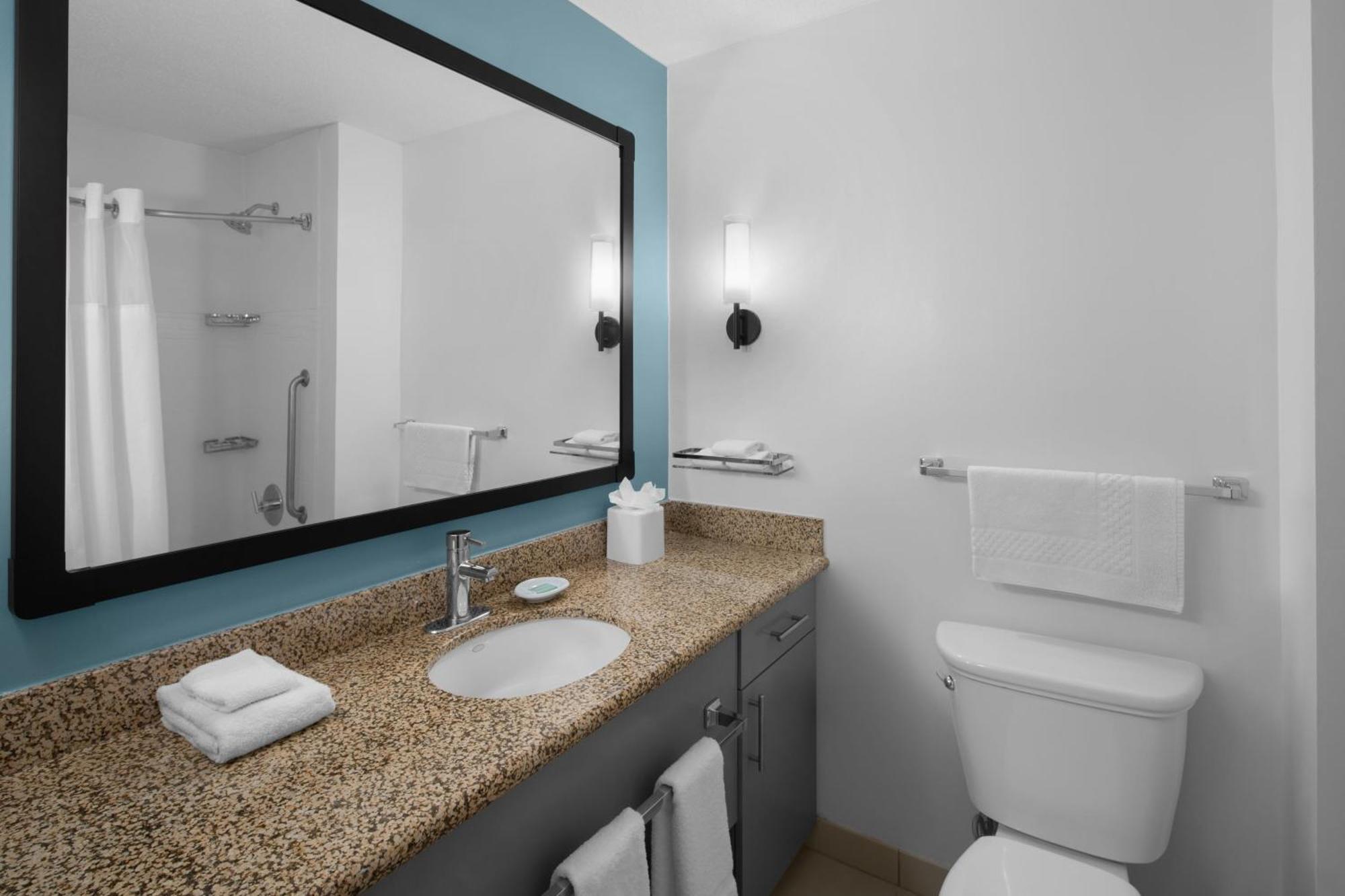 Residence Inn White Plains Westchester County Exteriör bild
