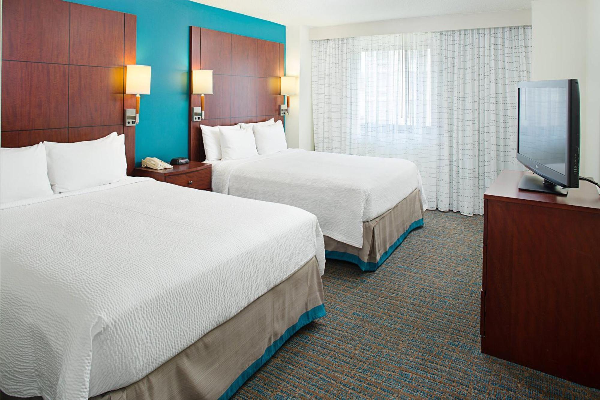 Residence Inn White Plains Westchester County Exteriör bild