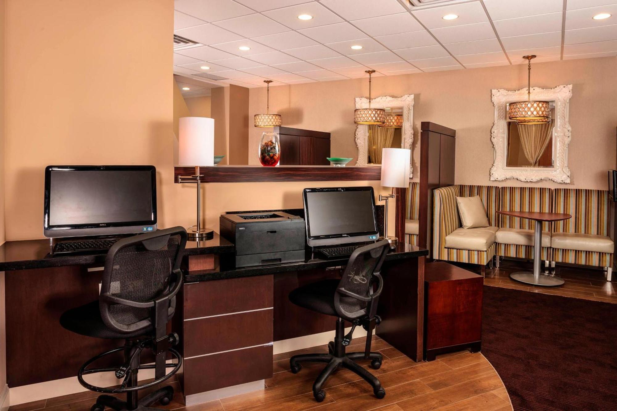 Residence Inn White Plains Westchester County Exteriör bild