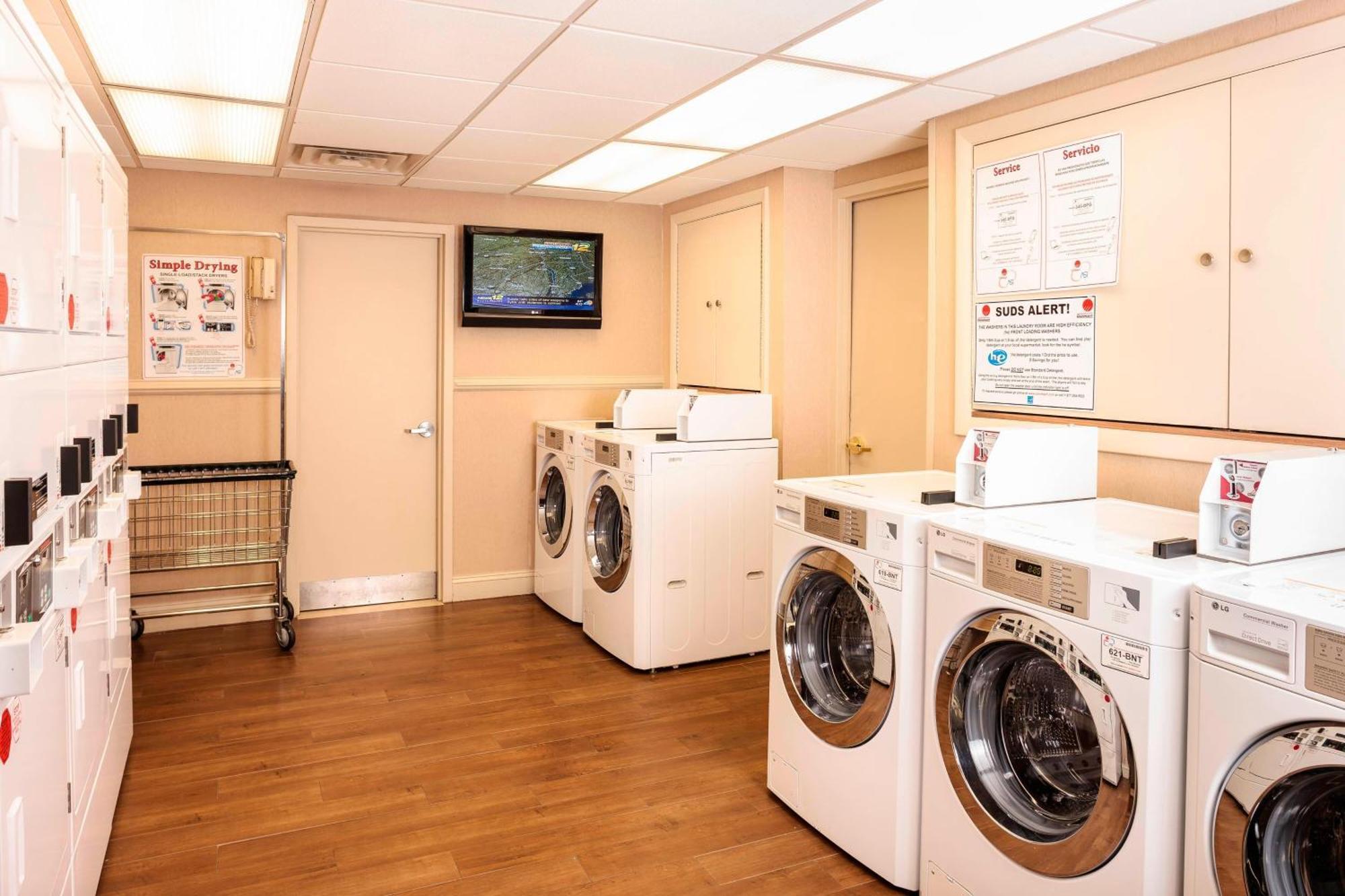 Residence Inn White Plains Westchester County Exteriör bild
