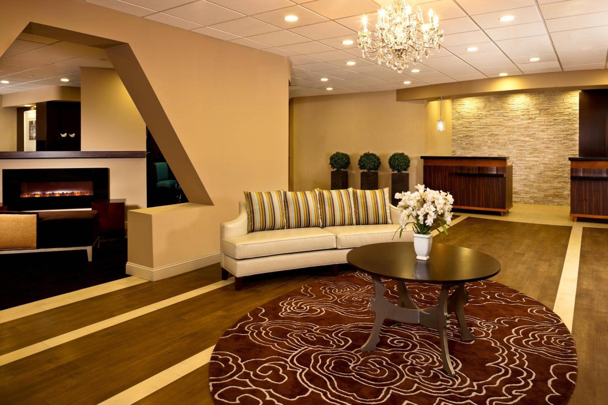 Residence Inn White Plains Westchester County Exteriör bild