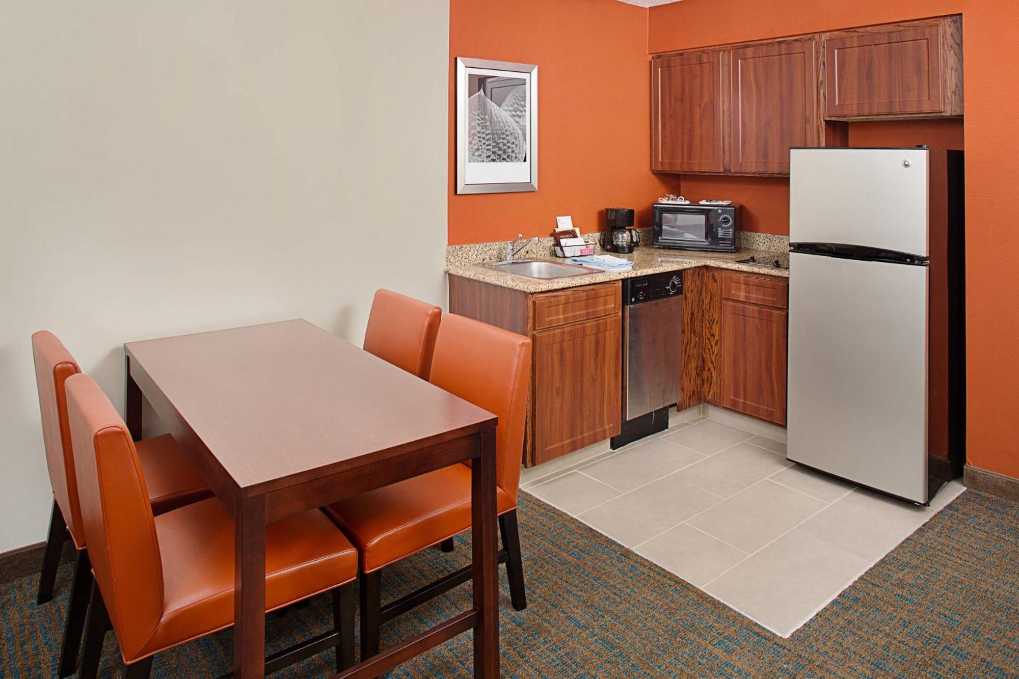 Residence Inn White Plains Westchester County Exteriör bild
