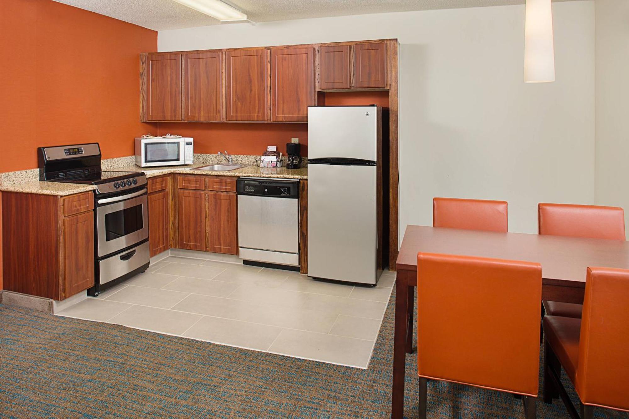 Residence Inn White Plains Westchester County Exteriör bild