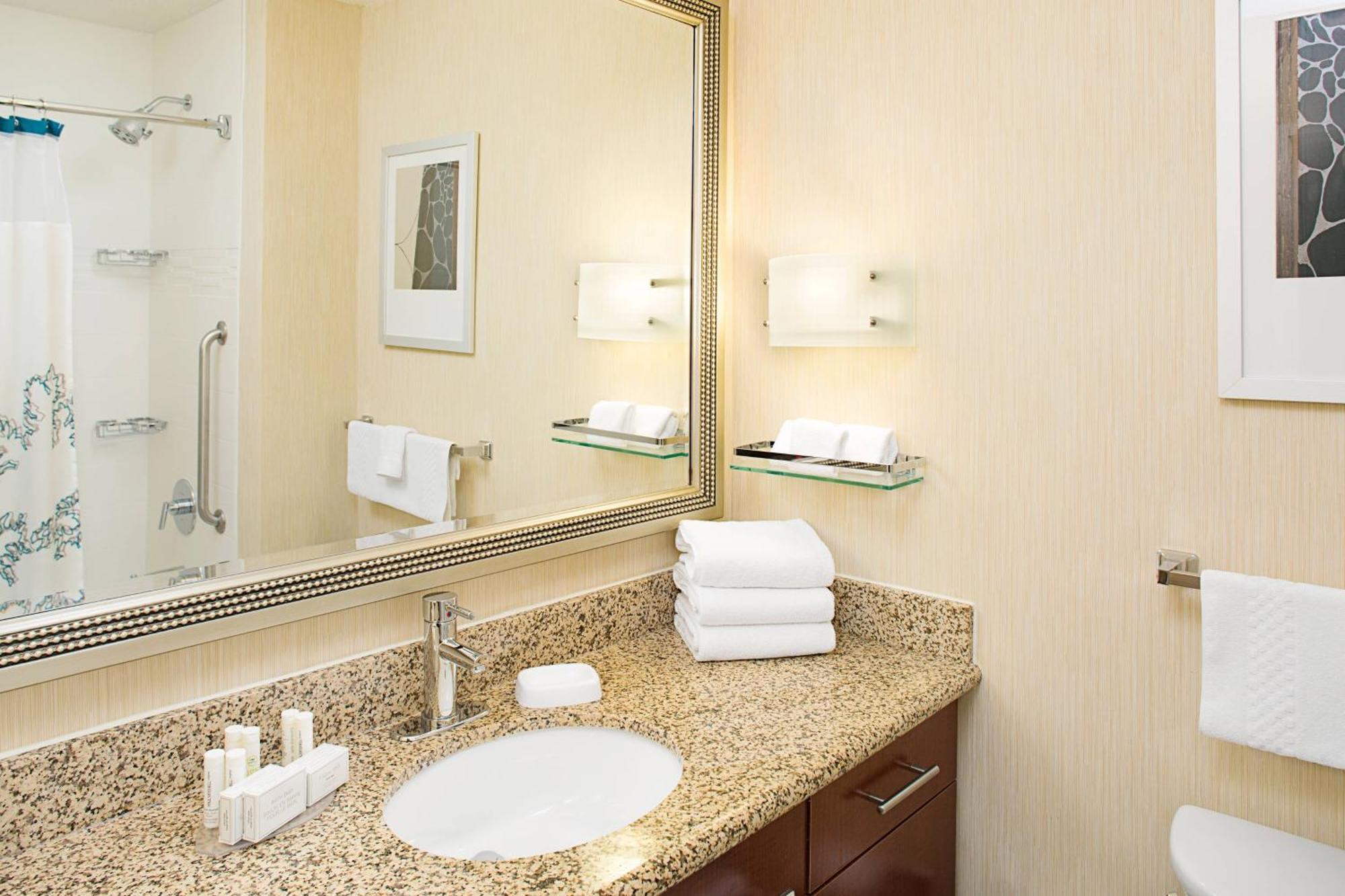Residence Inn White Plains Westchester County Exteriör bild